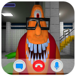 Mr stinky's Detention Call