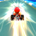 Super 64 Kart World Tour