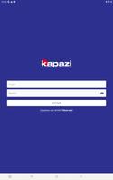 Kapazi Mobile Sales poster