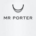 MR PORTER: Shop men’s fashion