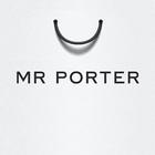 MR PORTER | 男士风尚目的地 图标