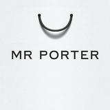 MR PORTER: Menswear shoppen APK