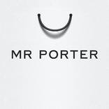 MR PORTER: Shop men’s fashion