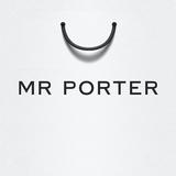 MR PORTER: Shop men’s fashion APK
