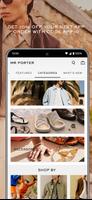 MR PORTER: Shop men’s fashion screenshot 2