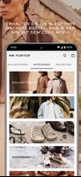 MR PORTER: Menswear shoppen Screenshot 2