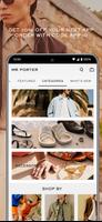 MR PORTER: Shop men’s fashion captura de pantalla 2