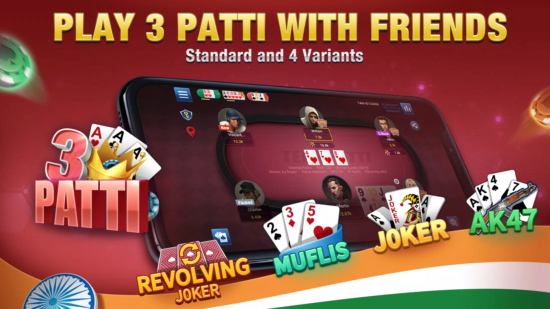 Mr. Poker APK for Android Download