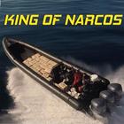 Narcos de la costa, Fariña ícone