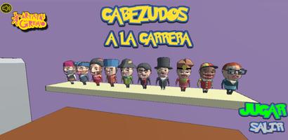 Cabezudos bài đăng