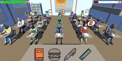 Classroom revolution imagem de tela 1