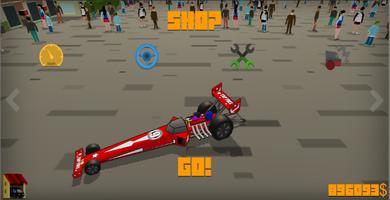 Cars Armageddon imagem de tela 2