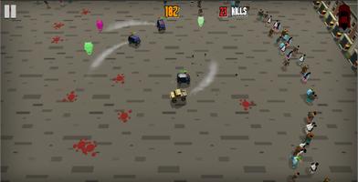 Cars Armageddon imagem de tela 1