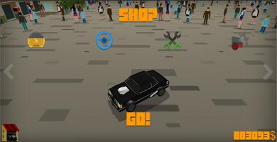 Cars Armageddon imagem de tela 3