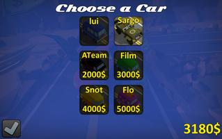 Infinite cars cup screenshot 3