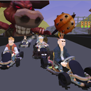 Super Kart Tour APK