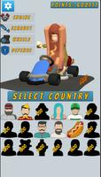 Super Kart Tour ภาพหน้าจอ 1