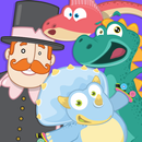 Mundo Bita - Dinosaurios APK