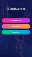Tic Tac Toe: Multijugador স্ক্রিনশট 1