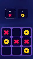 Tic Tac Toe: Multijugador স্ক্রিনশট 2
