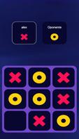 Tic Tac Toe: Multijugador স্ক্রিনশট 3