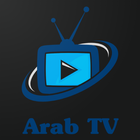 Arabic TV icon