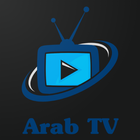 Arab TV आइकन