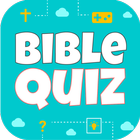 Quiz Bíblico icône