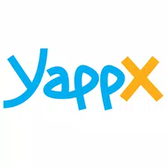 yappX - Yapp Experience アプリダウンロード