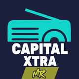 Capital XTRA UK Radio Online