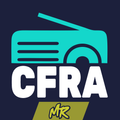 Radio 580 CFRA Live Online