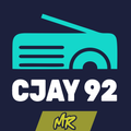 Radio CJAY 92 Live Online