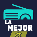 Radio La Mejor Live Online