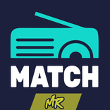 Radio Match Live Online
