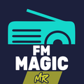 Radio Magic FM Live Online