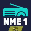 NME Radio 1 Online Live 圖標
