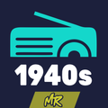 1940s Radio Online Live