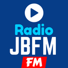 Rádio JB FM - 99,9 Rio Janeiro Zeichen