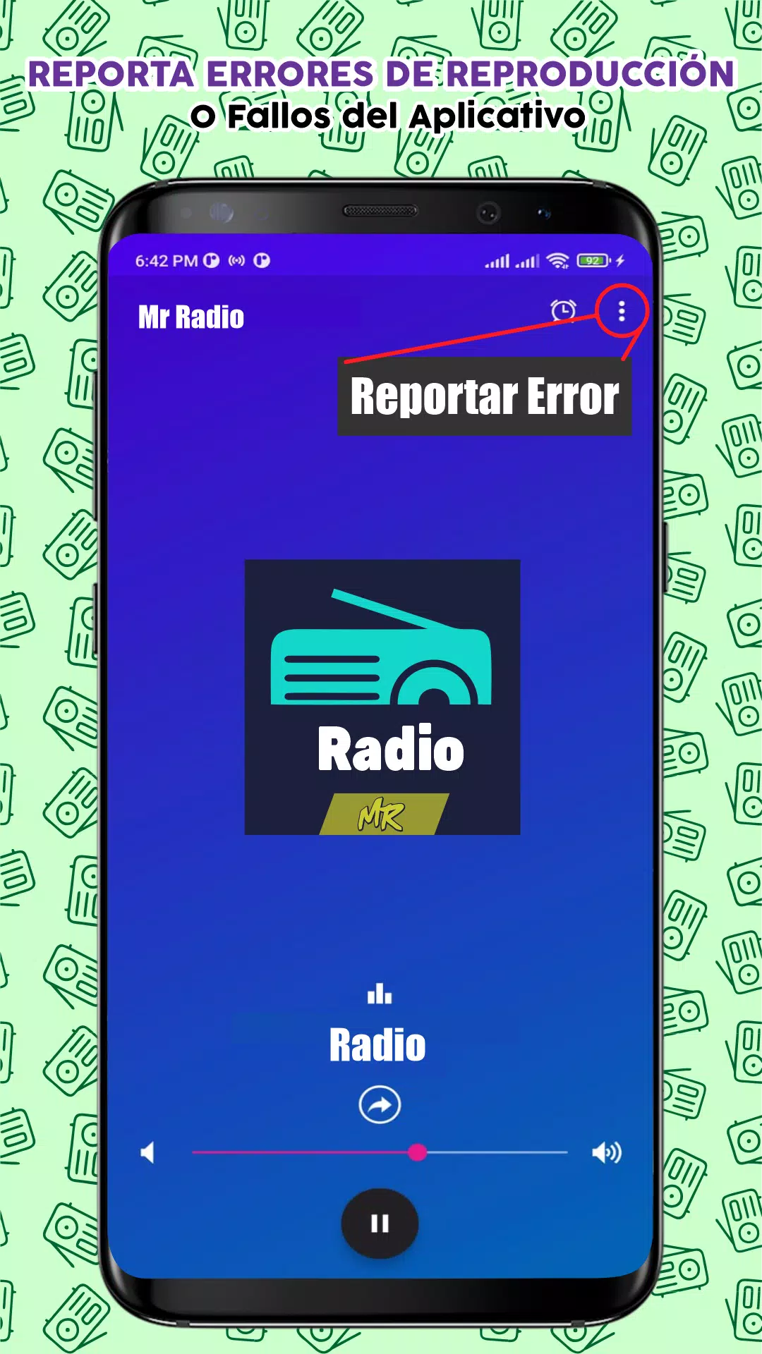 Rádio JB FM - 99,9 Rio Janeiro APK for Android Download