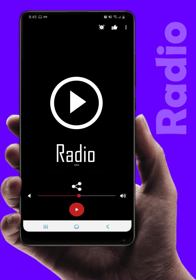 Radio Joya 93.7 FM | Radio en directo Online for Android - APK Download