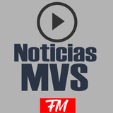 Radio MVS Noticias - México