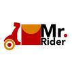 Mr Rider icon