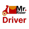 Mr Rider - Driver APK