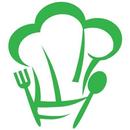 APK Vegane KochApp mit Nährwerten 