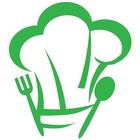 Vegane KochApp mit Nährwerten  simgesi