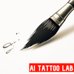 AI TATTOO LAB icon