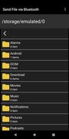 myWear File Explorer Affiche