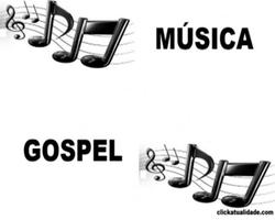 2 Schermata Musicas Evangelicas