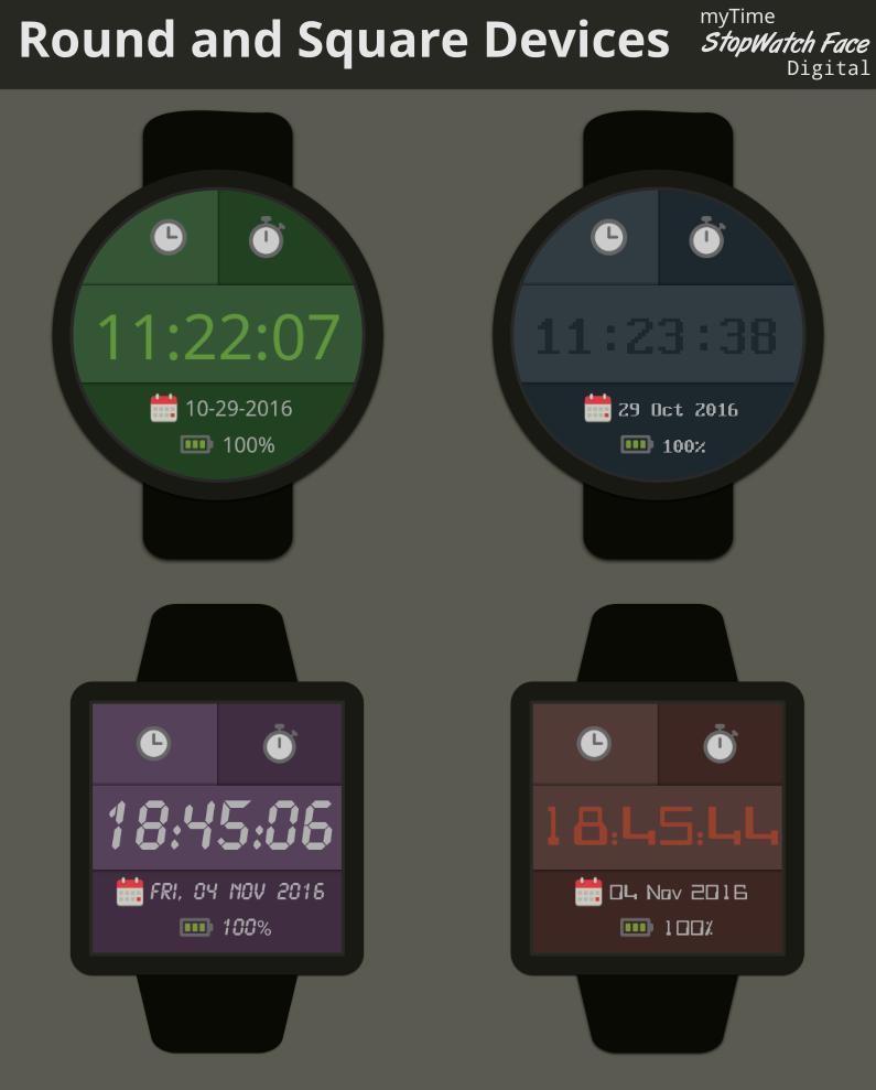Mytime