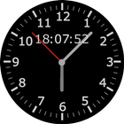myTime Watch Face icône